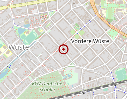 Karte: Brinkmeyer Gabriele