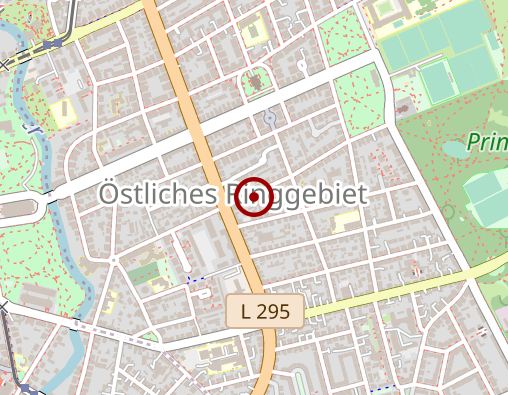 Karte: Hogendoorn M.