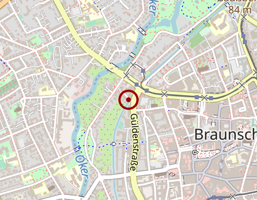 Karte: Torousis Antonia