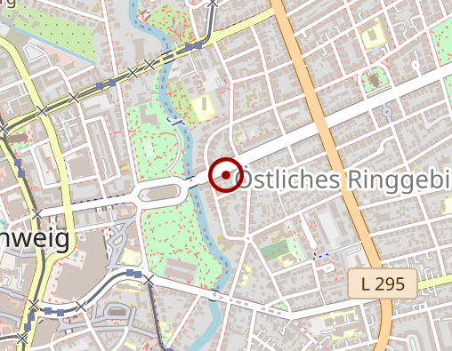 Karte: Brunk Christian