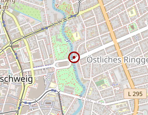 Karte: Köthke Dipl.-Psych., Hückstädt