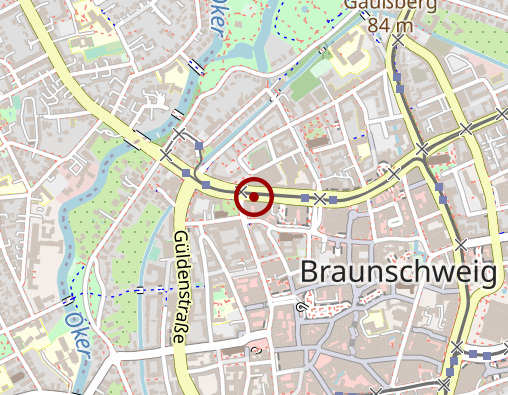 Karte: Physio Therapiezentrum