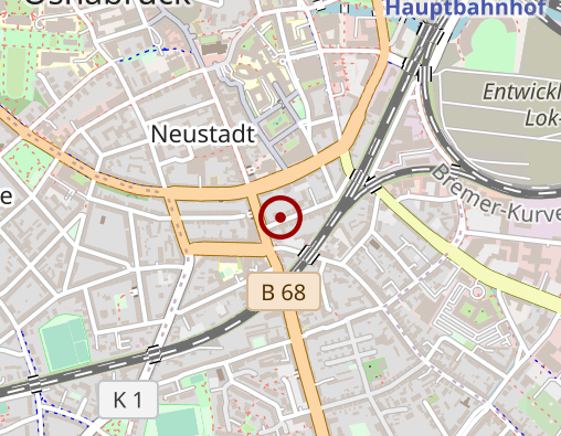 Karte: Schiermeyer & Loppnow