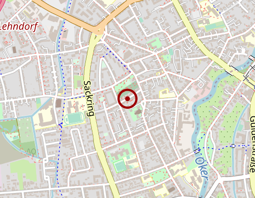 Karte: Werner Sabine