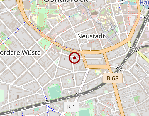 Karte: Junaedhy Brigitte