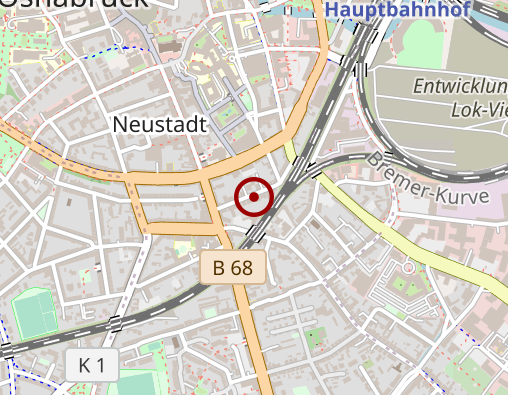 Karte: Feimann Ingrid