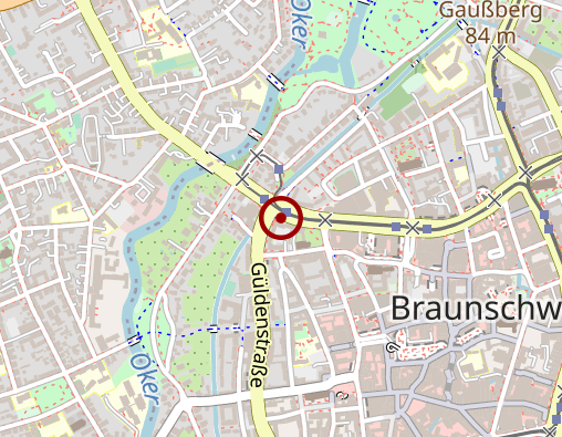 Karte: St. Petri-Apotheke