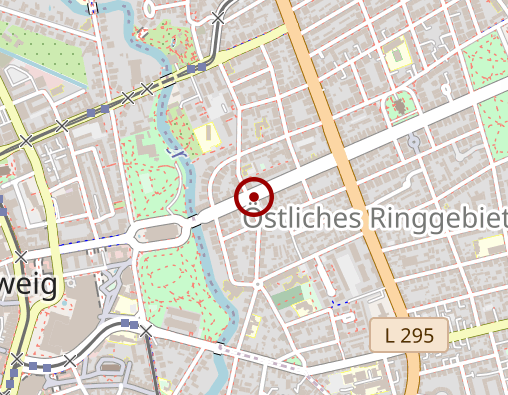 Karte: Nachbarschaftshilfe Örtliches Ringgebiet Nord