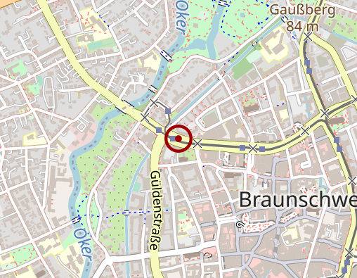 Karte: Priesmeier Sicherheit Systeme GmbH