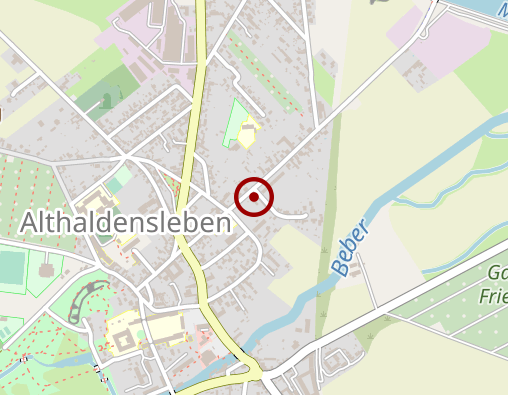 Karte: Otto-Popov Camilla