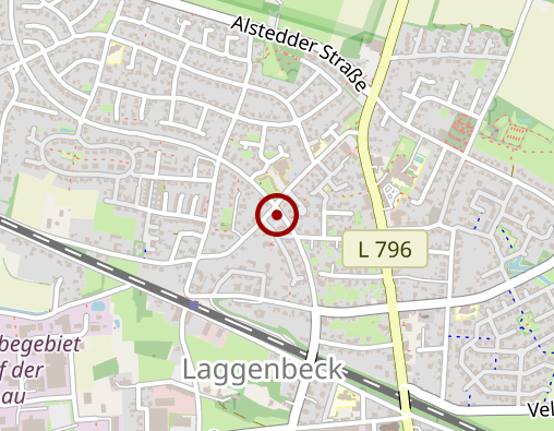 Karte: Antonius Apotheke