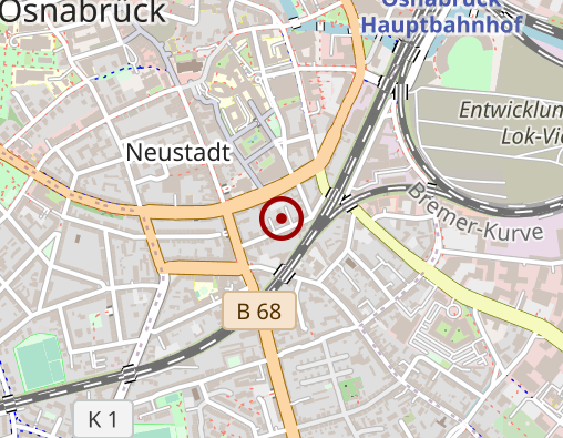 Karte: Hoefner Karin