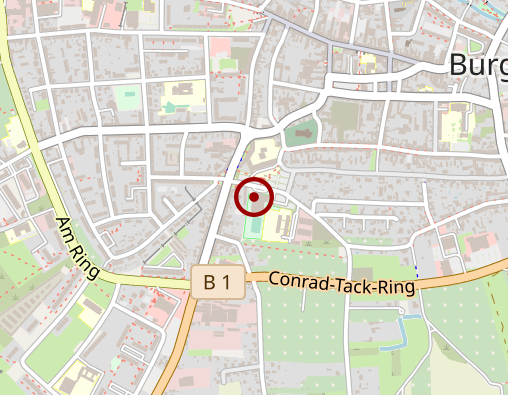 Karte: Geßner Frank