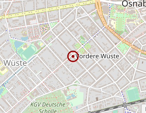 Karte: Rehm-Apotheke