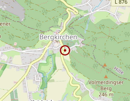 Karte: Kaiser Apotheke