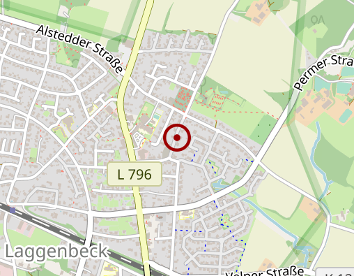 Karte: Plagemann Christine