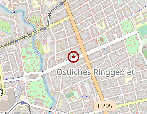 Karte: Bukarz Regina Dipl.-Psych.