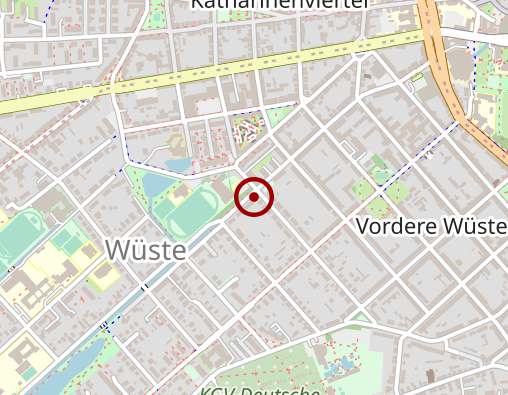 Karte: Koebe-Ites Sabine