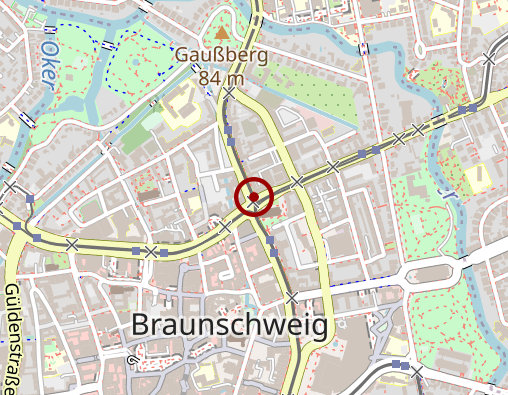 Karte: Schuster J. Dr.med.