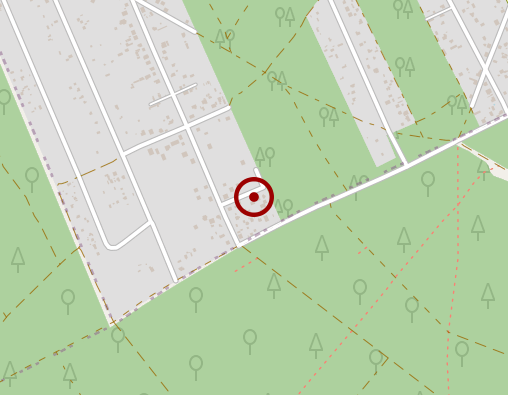 Karte: Obst Hans-Jörg Trauerredner