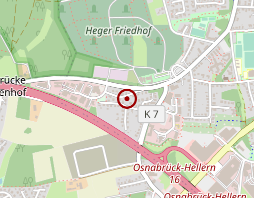 Karte: Kittel M. Dipl.-Psych.