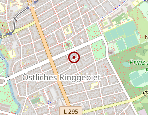 Karte: Friedel-Tacke Ulrike Dipl.-Psych.