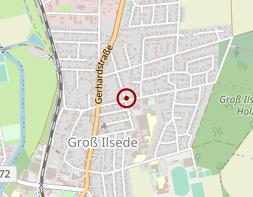 Karte: Pinkepank Sabine