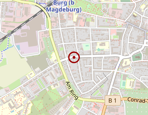 Karte: Haferland Sandra