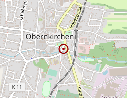 Karte: Sielmann Gabriele