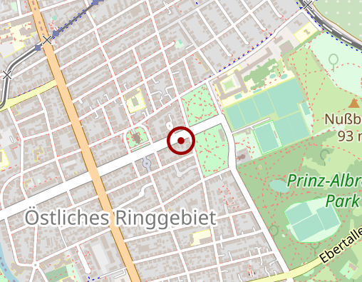 Karte: Wetzorke Friederike