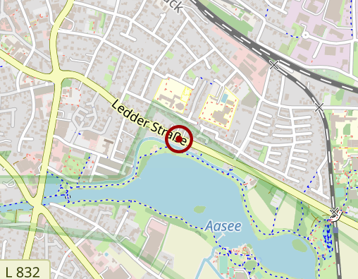 Karte: Philippi Karl-Heinz