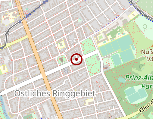 Karte: Groth-Duve E.