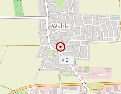 Karte: Hahn Renate Dipl.-Psych.