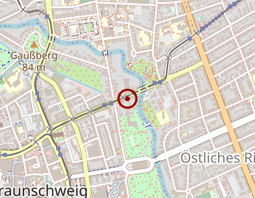 Karte: Bergmann Christoph