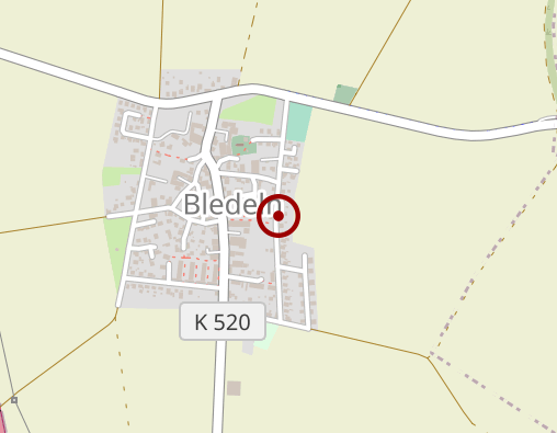 Karte: Ziesenis Petra