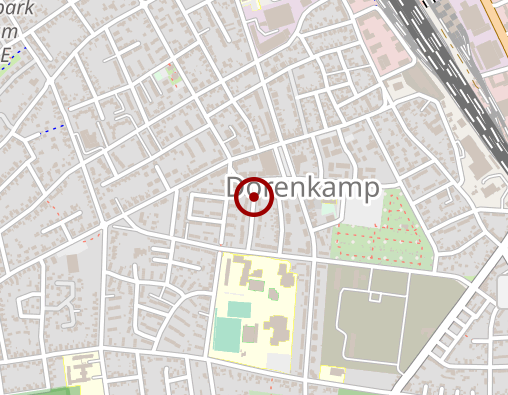 Karte: Sozialstation Woltering - Lang- und Kurzzeitpflege GmbH