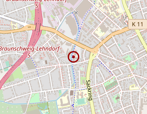 Karte: Lammers Sabine Dr.