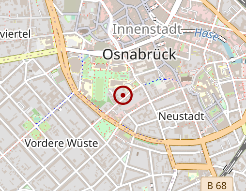 Karte: Maschmeier Wilma Dipl.-Psychologin