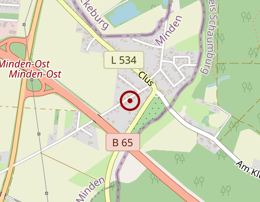 Karte: Die Schwestern