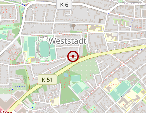 Karte: Ackermann Birgit Dr.