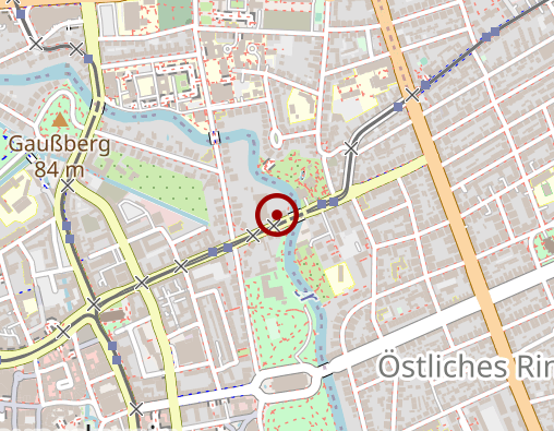 Karte: Giersch Dietmar