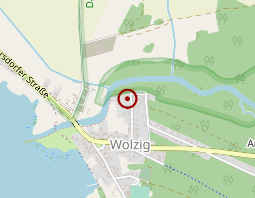 Karte: Schröder Wolfgang Schlüsseldienst