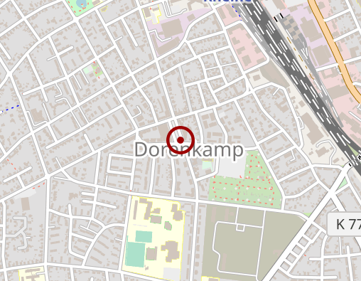 Karte: Rosen-Apotheke