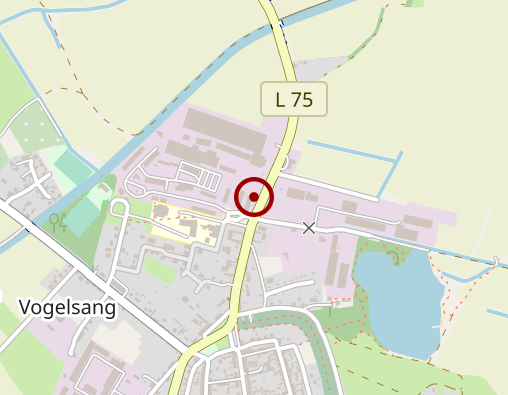 Karte: Spitzweg-Apotheke