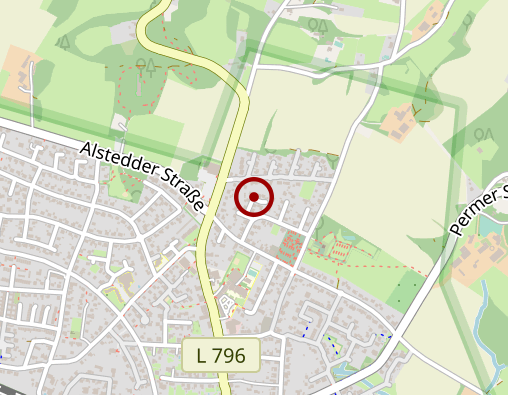 Karte: Wiethölter Sonja