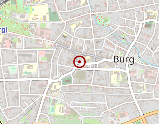 Karte: Roland-Apotheke