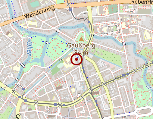 Karte: Feldmann Igor