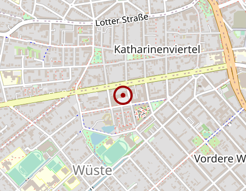 Karte: Physiocarree F. Jouffrau