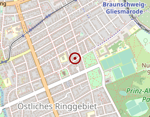 Karte: Faulhaber Georg Dipl.-Psych.