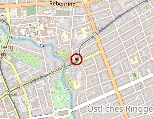 Karte: Töpfer Jörg-Thomas